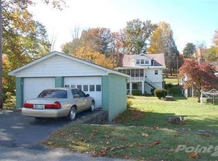 280 Main St, Irvine, KY 40336