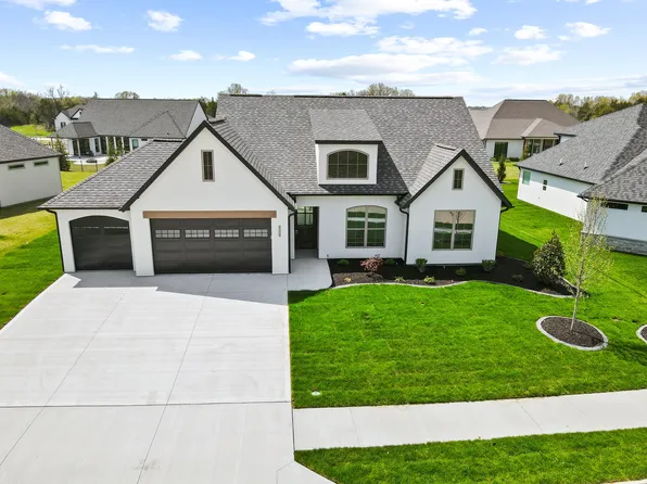 6504 Walsby Dr, Columbia, MO 65201