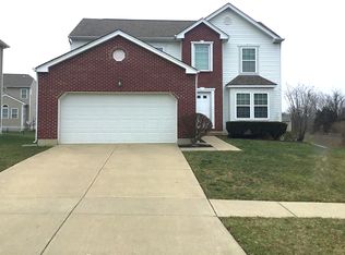 7648 Harwood Ct, Maineville, OH 45039