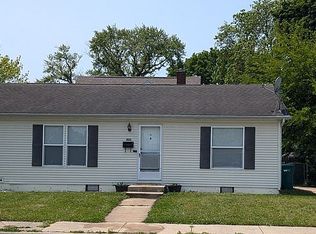 805 Locust St, Mishawaka, IN 46545