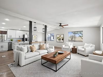 3500 S Tomahawk Rd LOT 126, Apache Junction, AZ, 85119