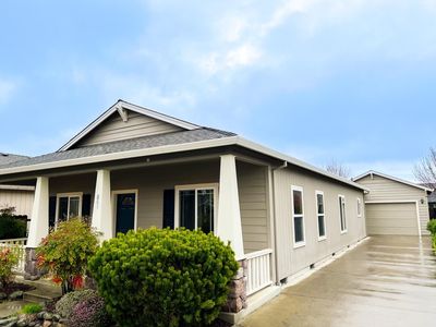 861 Ivern Dr, Central Pt, OR, 97502
