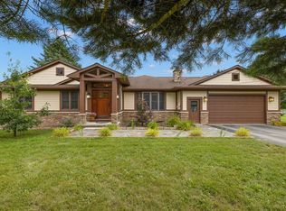 321 Gilmour, Lakeville, MI 48367