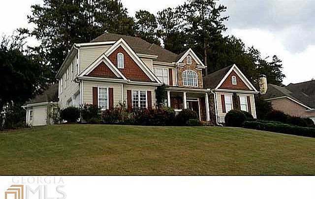 2nd image of 3409 Paisley Trce NW