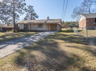 4203 Beckmont Dr, Augusta, GA 30906