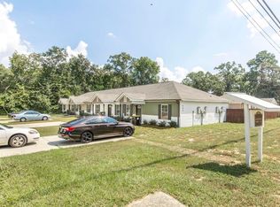 205 Doyle St #2, Warner Robins, GA 31088