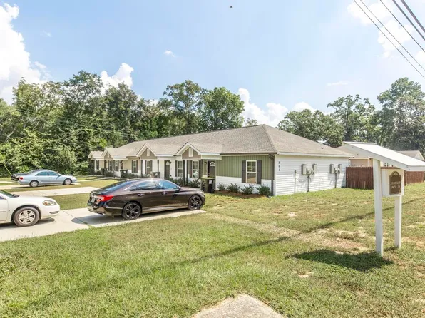 205 Doyle St #2, Warner Robins, GA 31088