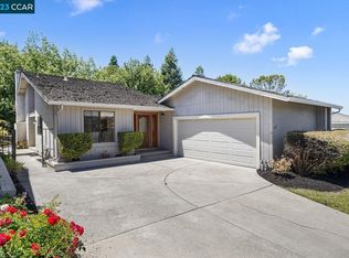 619 Paradise Valley Ct S, Danville, CA 94526