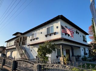 6161 Woodlawn Ave, Maywood, CA 90270
