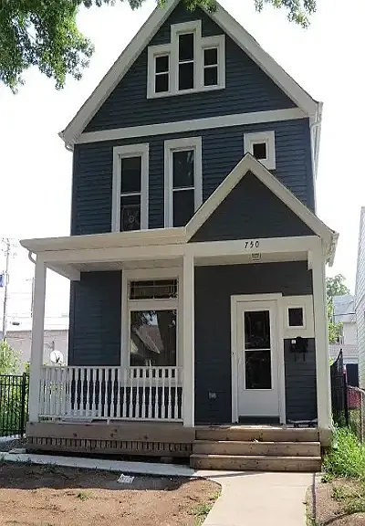 Greater Frogtown — Photo 1