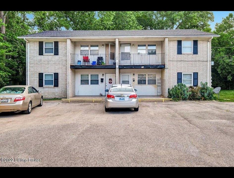 1st image of 3809 Carpenter Dr APT 4