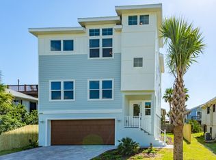 5354 Pelican Way, Saint Augustine, FL 32080