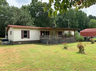 863 Carbondale Rd SW, Dalton, GA 30721