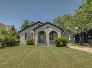 1715 N Kelham Ave, Oklahoma City, OK 73111