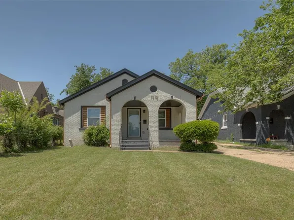 1715 N Kelham Ave, Oklahoma City, OK 73111