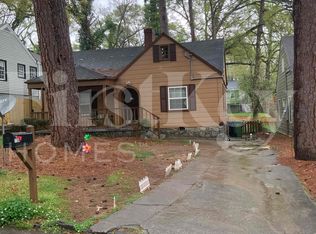 1567 Mayflower Ave SW, Atlanta, GA 30311