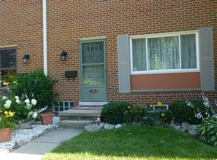 3303 Williamsburg Rd, Ann Arbor, MI 48108