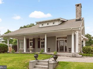 6608 Loch Raven Blvd, Baltimore, MD 21239