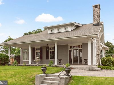 6608 Loch Raven Blvd, Baltimore, MD, 21239