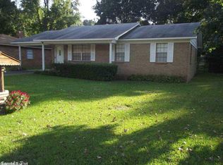 600 Pamela Dr, Jacksonville, AR 72076