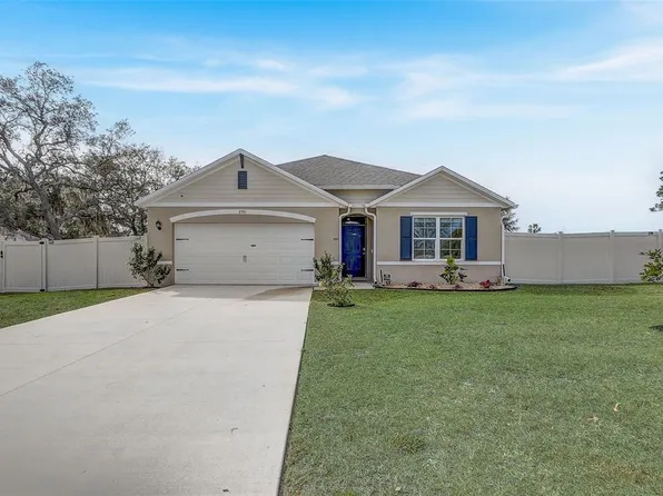 2761 Summerfield St, Deltona, FL 32738