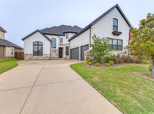 1020 Longhill Way, Forney, TX 75126