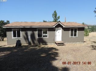 499 Woodland Rd, Goldendale, WA 98620