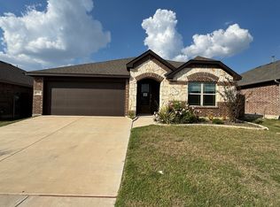 1156 Goldenrod Dr, Godley, TX 76044