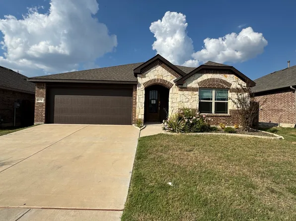 1156 Goldenrod Dr, Godley, TX 76044