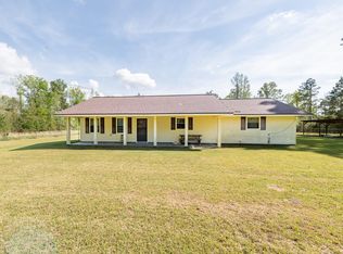 325 Joe Ray Rd, Glenmora, LA 71433