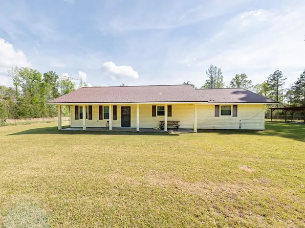 325 Joe Ray Rd, Glenmora, LA 71433
