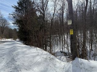 Cloverleaf Rd #18, Belfast, NY 14711