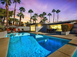 970 E Racquet Club Rd, Palm Springs, CA 92262
