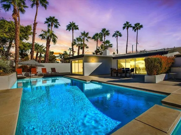 970 E Racquet Club Rd, Palm Springs, CA 92262