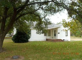 303 2nd Street Pinehill, Springhill, LA 71075
