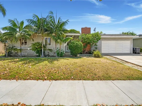 1512 S Dallas Dr, Anaheim, CA 92804