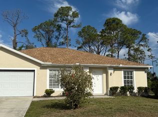 1747 Rice Ter, North Port, FL 34286