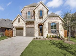 1276 Rolling Thunder Rd, Frisco, TX 75034