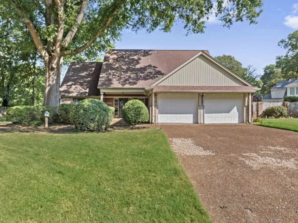 1701 Neshoba Cv, Germantown, TN 38138