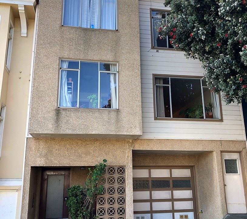 1st image of 264 Parker Ave APT 4