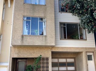 264 Parker Ave APT 4, San Francisco, CA 94118