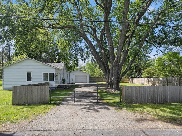 6426 Wright St, Kalamazoo, MI 49048