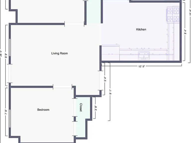 952 Bedford Ave #3G — Photo 14