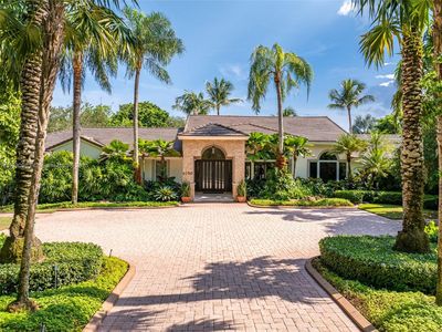 6250 SW 130th Ter, Pinecrest, FL, 33156