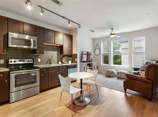 1900 Barton Springs Rd UNIT 5015, Austin, TX 78704