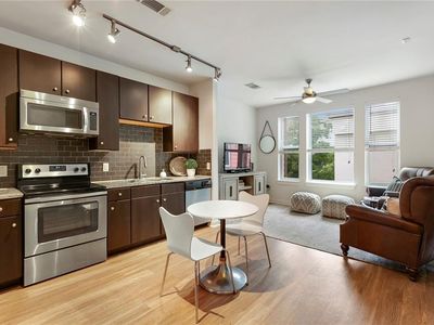 1900 Barton Springs Rd Unit 5015, Austin, TX, 78704