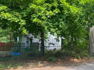 34 Hackensack Rd, Mastic Beach, NY 11951