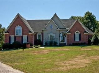 706 Jarod Ct, Mount Juliet, TN 37122