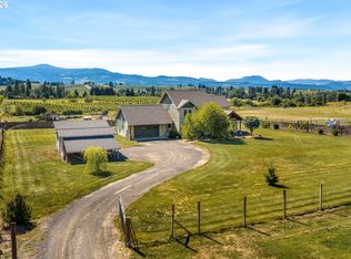 3066 Thomsen Rd, Hood River, OR 97031