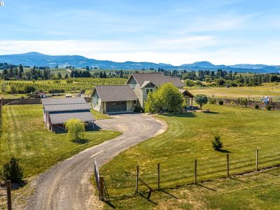 3066 Thomsen Rd, Hood River, OR, 97031